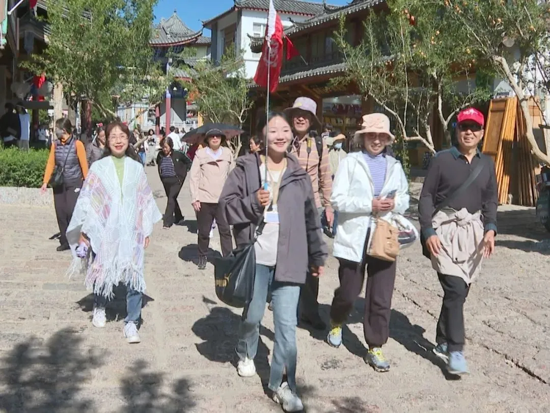 丽江旅游特色景点_丽江旅游精彩特色旅行_丽江旅游功略