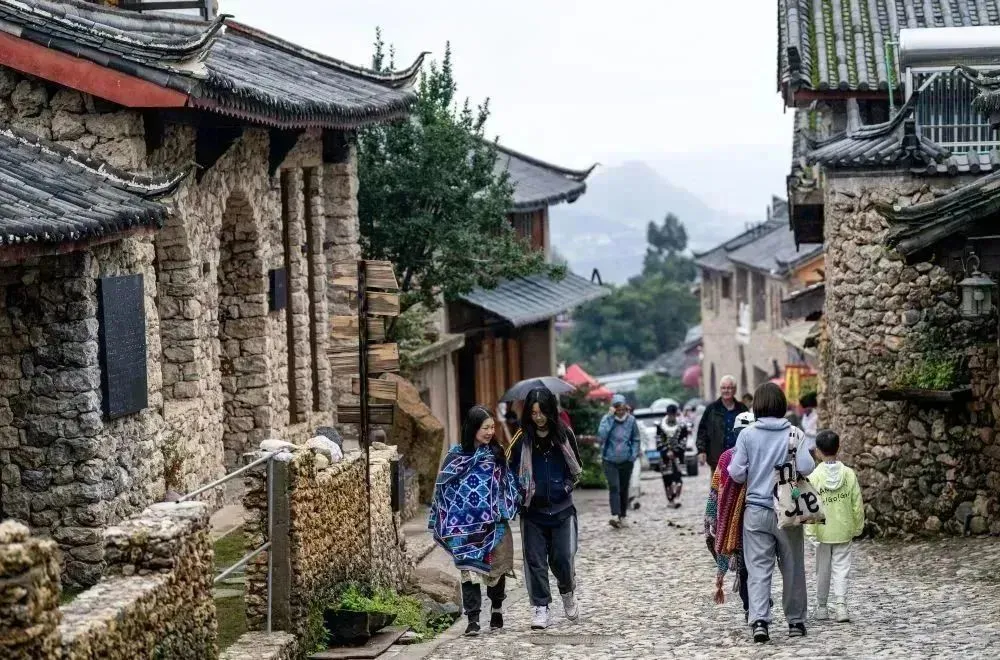 丽江旅游精彩特色旅行_丽江旅游功略_丽江旅游特色景点