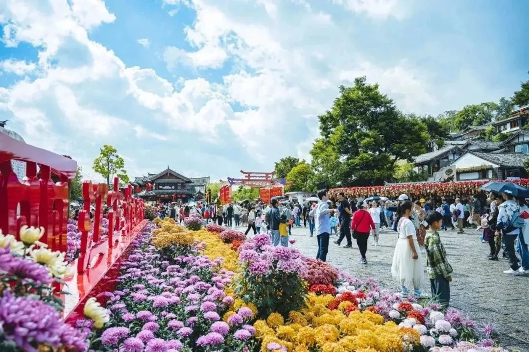 丽江旅游精彩特色旅行_丽江旅游特色景点_丽江旅游功略