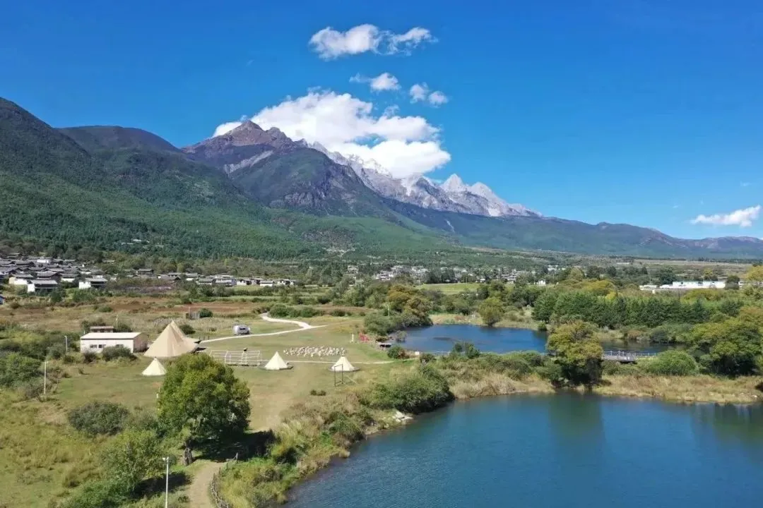 丽江旅游精彩特色旅行_丽江旅游功略_丽江旅游特色景点