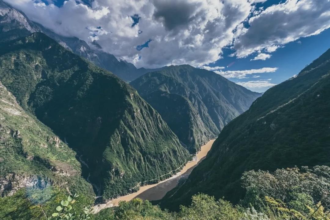 丽江旅游丽江_丽江旅行精彩特色旅游文案_丽江旅游精彩特色旅行