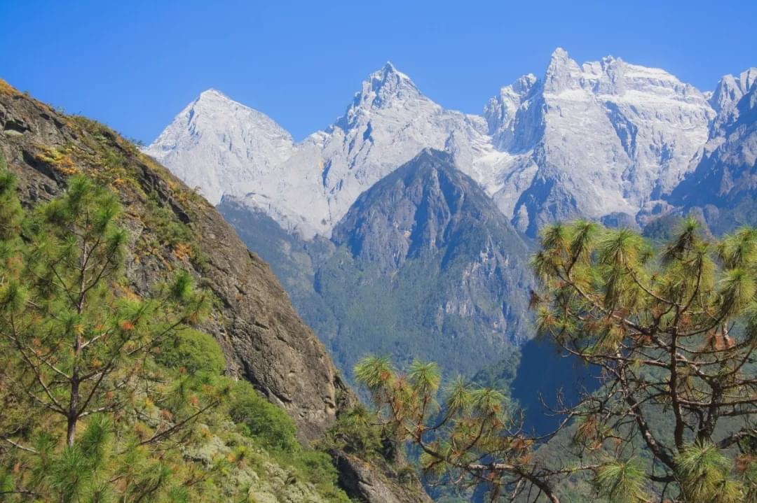 丽江旅游精彩特色旅行_丽江旅游丽江_丽江旅行精彩特色旅游文案