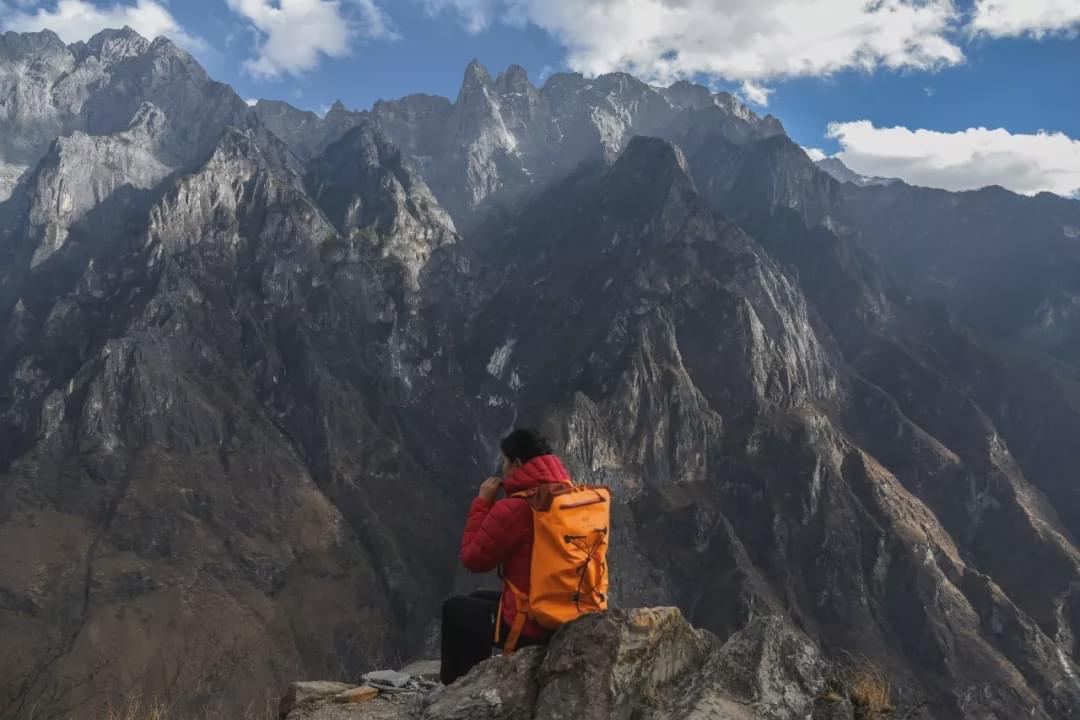 丽江旅游精彩特色旅行_丽江旅行精彩特色旅游文案_丽江旅游丽江