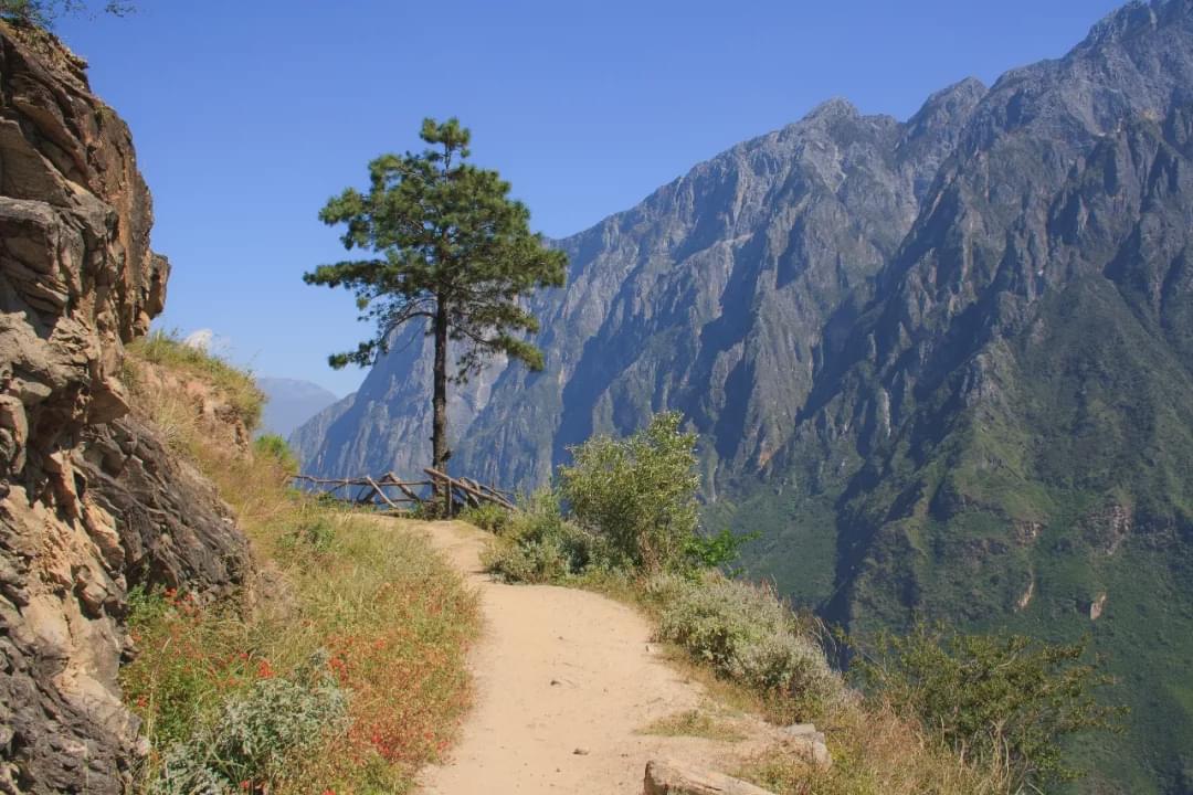 丽江旅游精彩特色旅行_丽江旅游丽江_丽江旅行精彩特色旅游文案