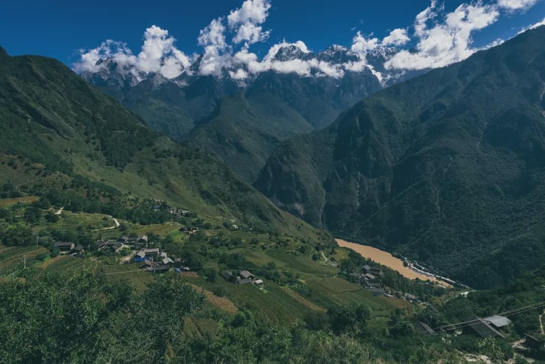 丽江旅行精彩特色旅游文案_丽江旅游精彩特色旅行_丽江旅游丽江