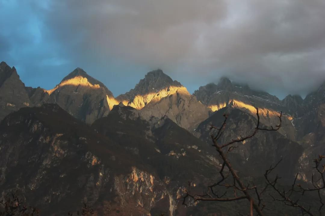 丽江旅行精彩特色旅游文案_丽江旅游精彩特色旅行_丽江旅游丽江