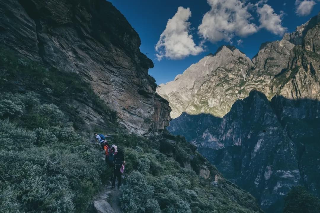 丽江旅游丽江_丽江旅游精彩特色旅行_丽江旅行精彩特色旅游文案