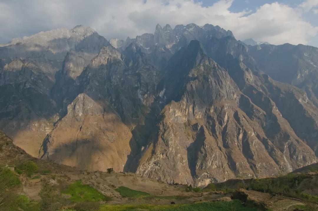 丽江旅游精彩特色旅行_丽江旅行精彩特色旅游文案_丽江旅游丽江