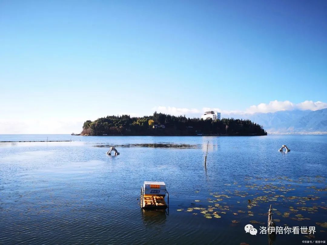 大理双廊旅游景点推荐_大理双廊好玩的地方_大理双廊自由行推荐