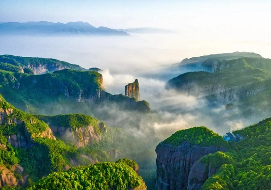 4月台州哪里好玩_几月去台州旅游最好季节_台州旅游最佳季节