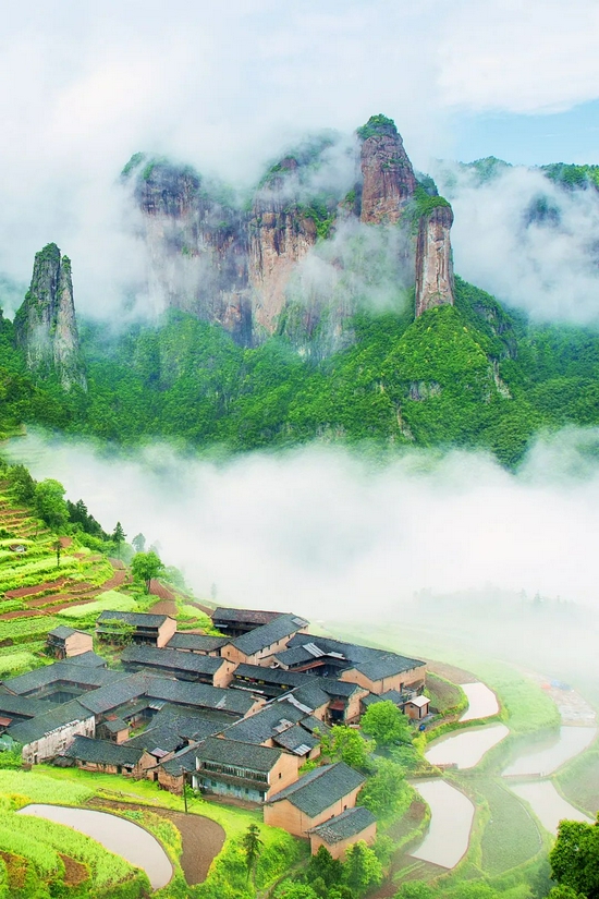 几月去台州旅游最好季节_4月台州哪里好玩_台州旅游最佳季节