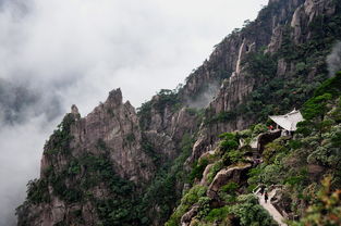 在什么季节去黄山旅游最好？