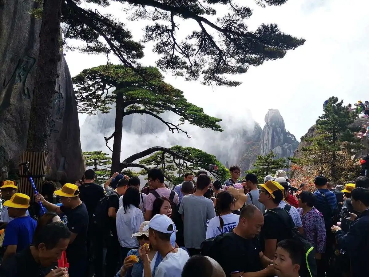 什么时候去黄山旅游最好『什么时候去黄山最好 黄山几月份去最好』