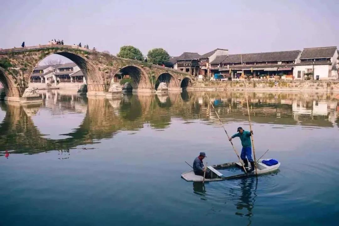 古镇旅游推荐塘栖景点_塘栖古镇旅游推荐_古镇旅游推荐塘栖游玩