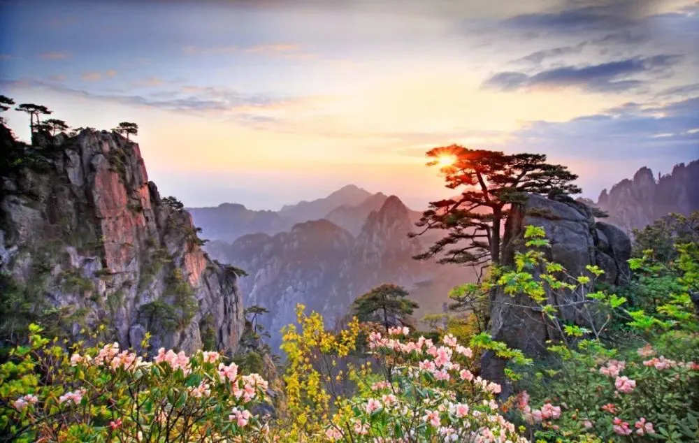 黄山旅游最详细最实用攻略_黄山旅游攻略个人游玩路线_黄山旅游的攻略