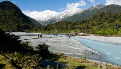 新西兰北岛旅游景点_新西兰北岛旅游线路_新西兰北岛地图位置