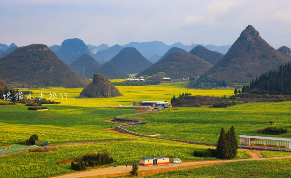 老年人适合去哪里旅游