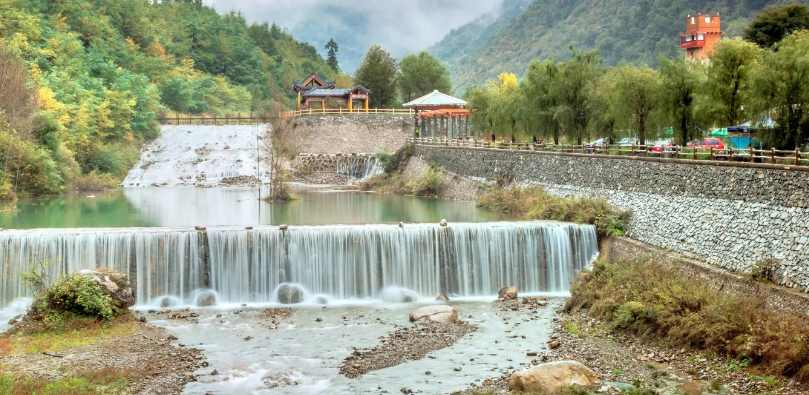 陇南徽县旅游景点大全_陇南徽县旅游景点大全视频_陇南徽县的特色美食是什么