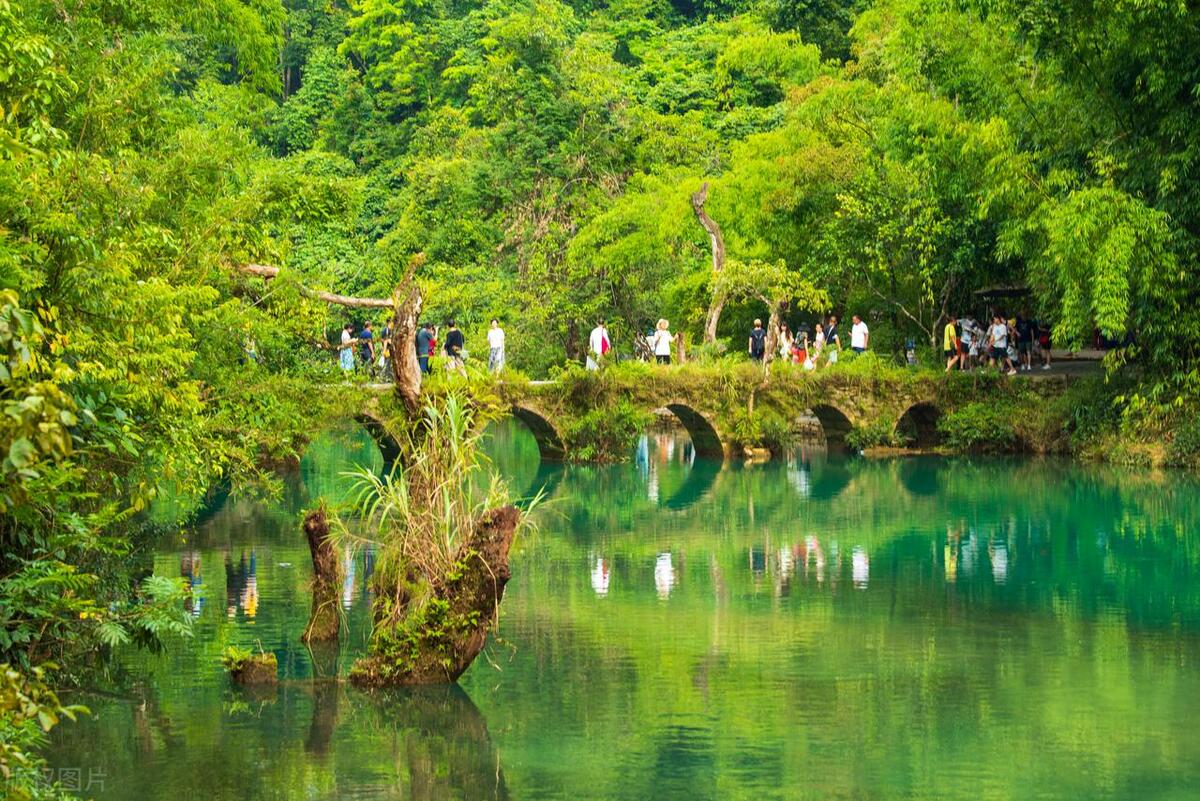 贵州旅游景点大全景点排名_贵州景点推荐旅游景点排行_贵州旅游景点推荐大全