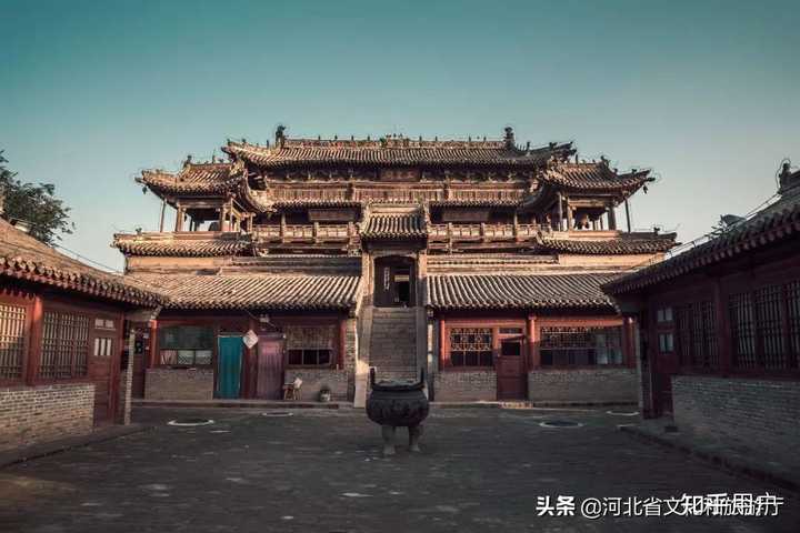 宣化旅游景点有哪些_宣化县旅游景点_宣化旅游