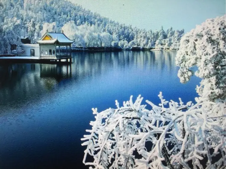 下雪的旅游景点_下雪的旅游区_景点下雪旅游文案