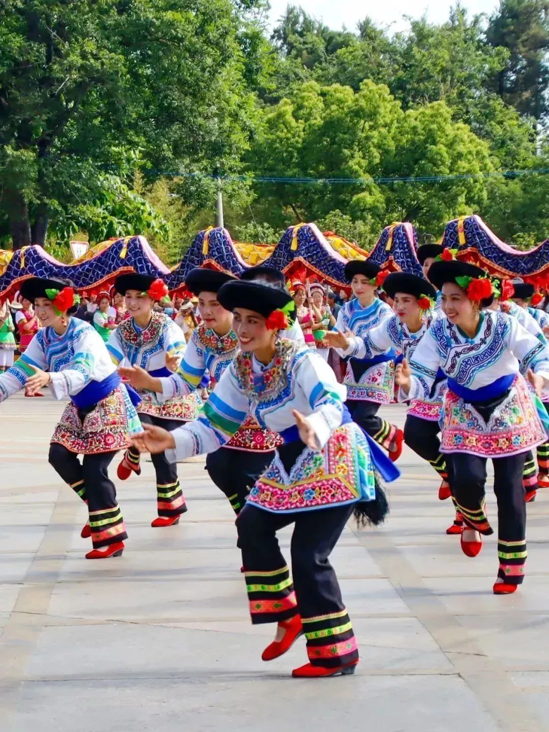 大理旅游特色项目_大理游玩项目_大理特色旅游项目名称