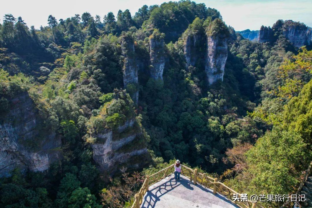 贵州梵净山旅游线路有哪些_贵州自驾6日游梵净山_贵州旅游大全梵净山