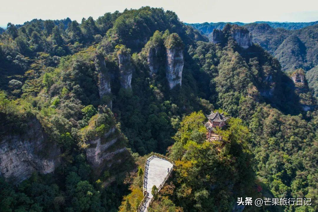 贵州梵净山旅游线路有哪些_贵州自驾6日游梵净山_贵州旅游大全梵净山