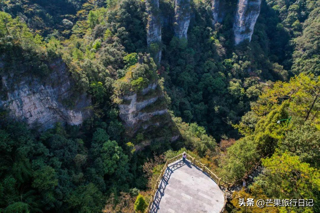 贵州梵净山旅游线路有哪些_贵州旅游大全梵净山_贵州自驾6日游梵净山