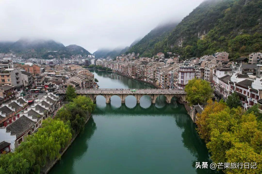 贵州梵净山旅游线路有哪些_贵州自驾6日游梵净山_贵州旅游大全梵净山