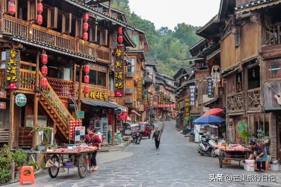 贵州自驾6日游梵净山_贵州旅游大全梵净山_贵州梵净山旅游线路有哪些