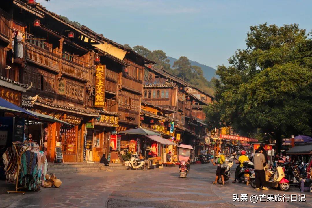 贵州梵净山旅游线路有哪些_贵州自驾6日游梵净山_贵州旅游大全梵净山