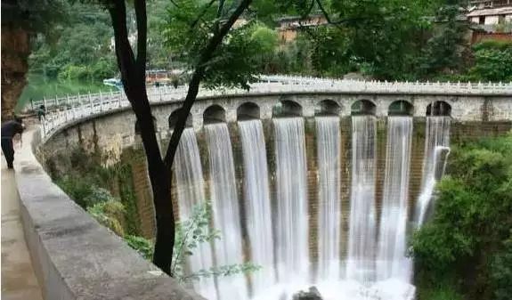 山西井底村旅游需要多少钱_井底村自驾旅游路线村一日游_井底村旅游景点门票