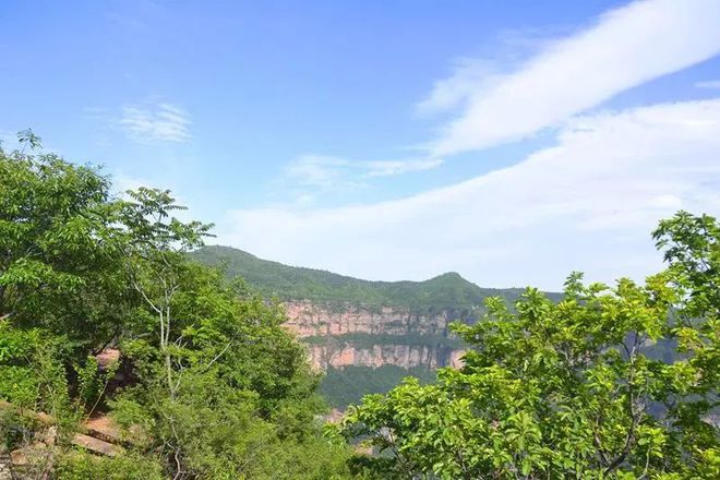 井底村自驾旅游路线村一日游_井底村旅游景点门票_山西井底村旅游需要多少钱