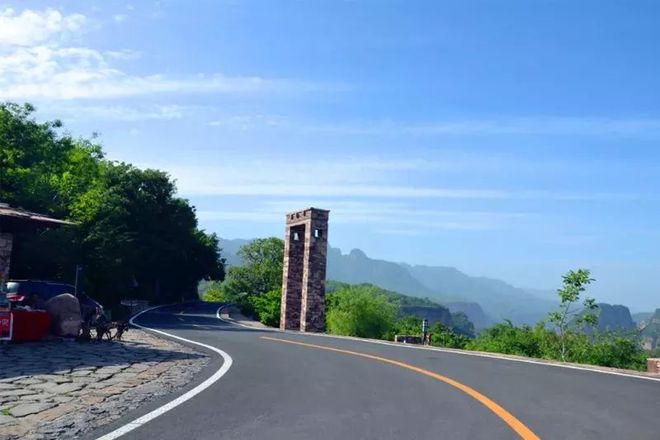 井底村自驾旅游路线村一日游_山西井底村旅游需要多少钱_井底村旅游景点门票