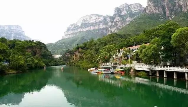 井底村自驾旅游路线村一日游_山西井底村旅游需要多少钱_井底村旅游景点门票