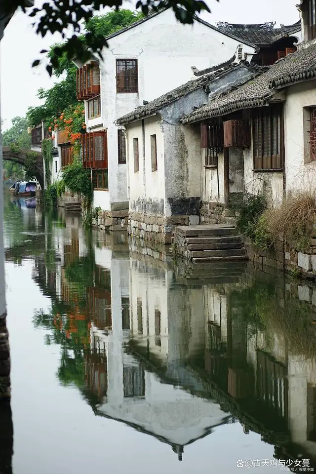 苏杭适合什么时候去_去苏杭旅游最佳季节_苏杭旅游哪个季节合适