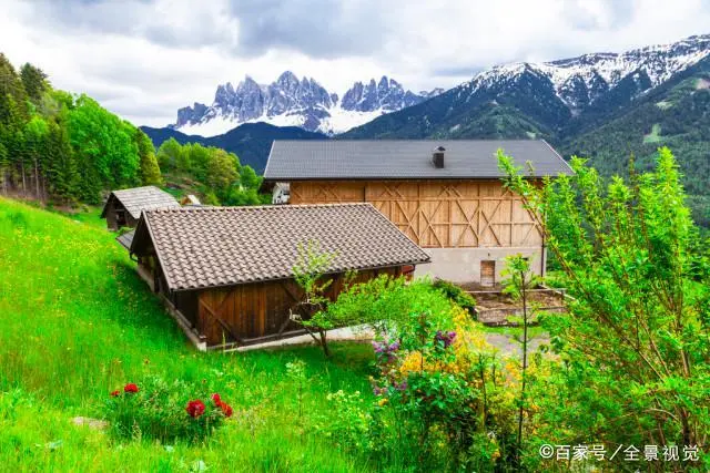 乡村振兴旅游项目策划_振兴乡村特色方案旅游设计案例_乡村振兴特色旅游方案设计