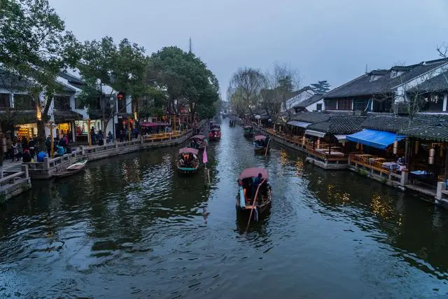 苏杭适合什么时候去_去苏杭旅游最佳季节_季节最佳旅游去苏杭的地方