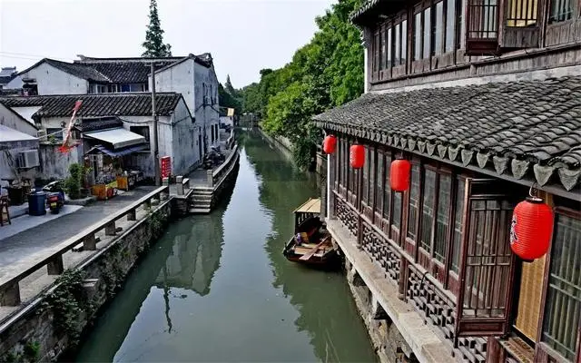 去苏杭旅游最佳季节_苏杭适合什么时候去_季节最佳旅游去苏杭的地方