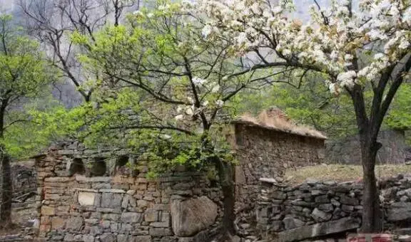 井底村旅游景点门票_井底村自驾游_自驾井底村收费吗