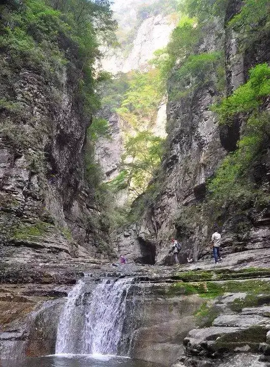 井底村自驾游_井底村旅游景点门票_自驾井底村收费吗