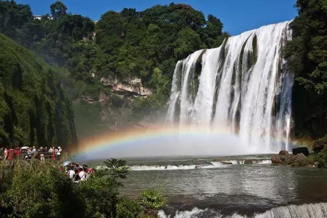 贵州旅行线路设计_贵州的旅游线路图_贵州线路旅游图片高清