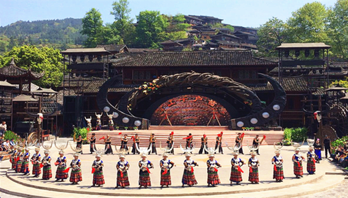 贵州旅游梵净山景点图片_贵州自驾6日游梵净山_贵州梵净山旅游线路有哪些