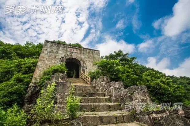 贵州线路旅游图片大全_贵州线路旅游攻略_贵州的旅游线路图