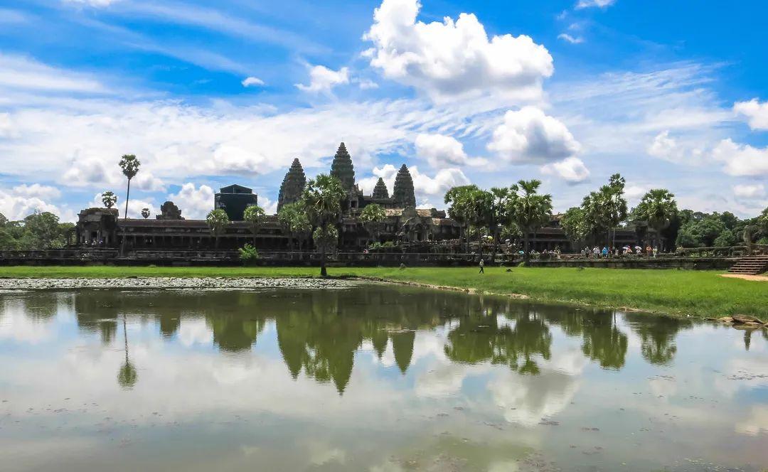 东南亚最美旅游地区是哪里_东南亚最美的地方_东南亚十大最美旅游地区