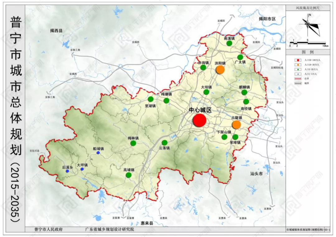 流沙规划旅游地区普宁市有哪些_航拍普宁流沙市区_普宁市流沙旅游地区规划