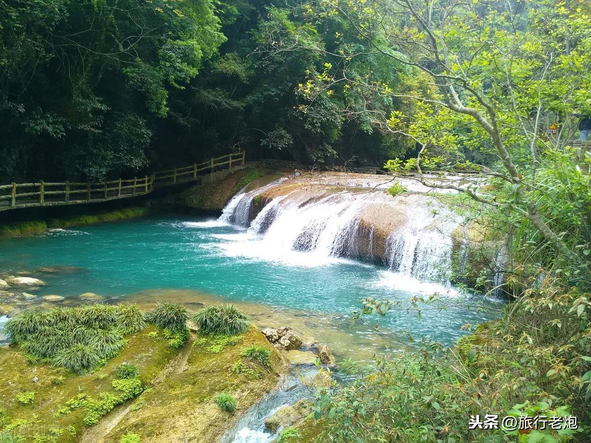 黄果树游览车路线_黄果树旅游地图高清版大地图_黄果树旅游线路图