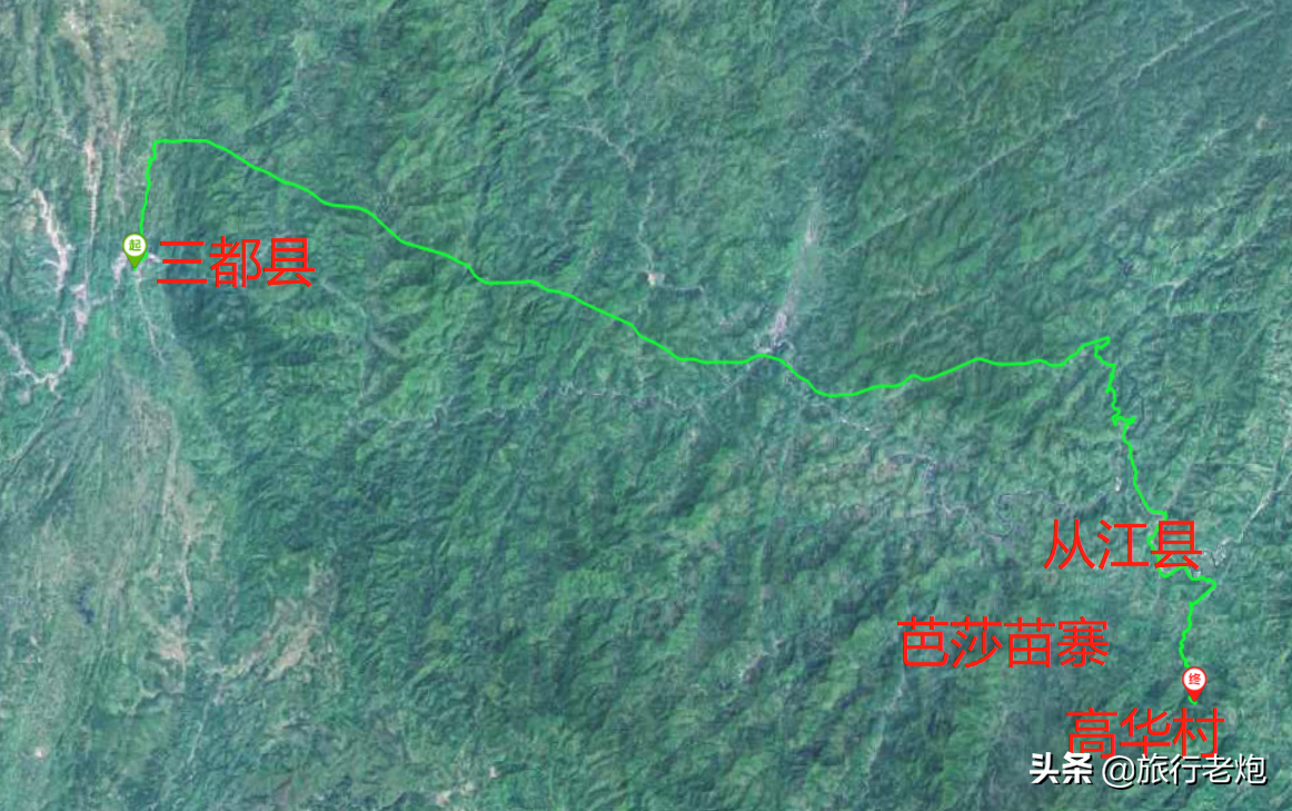 黄果树旅游地图高清版大地图_黄果树游览车路线_黄果树旅游线路图