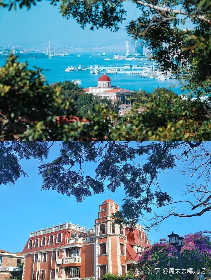 厦门季节旅游景点推荐_厦门季节旅游景点大全_厦门 旅游季节